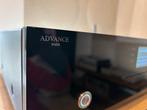 Advance Paris X-Stream9 alleskunner, Ophalen of Verzenden, Gebruikt, Stereo, Overige merken