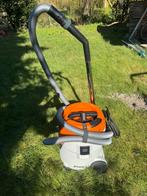 Stihl SE 62 hoogwaardige alleszuiger - 47840124400, Doe-het-zelf en Bouw, Ophalen, Zo goed als nieuw