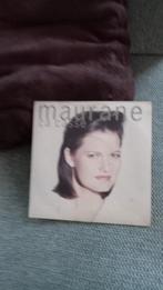vinyl (45T) maurane "ca casse", CD & DVD, Enlèvement, 1980 à 2000, Comme neuf