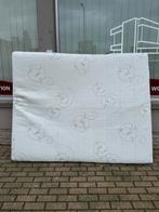 Matras, Huis en Inrichting, Ophalen, Gebruikt, Tweepersoons, Matras
