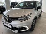Renault Captur Automaat / Carplay-Android /  Trekhaak, Argent ou Gris, Achat, 87 kW, Euro 6