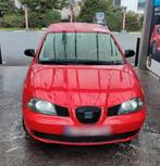 Seat Ibiza 1.4 essence 55kw, autorisé LEZ, bon état général, Autos, Rouge, Achat, Boîte manuelle, Ibiza