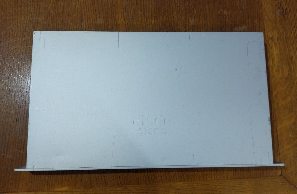 Cisco Meraki MX-84, Ophalen of Verzenden, Gebruikt