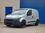 Fiat Fiorino/98.000km/Lichtevracht/Garantie, Autos, Achat, Entreprise, Diesel