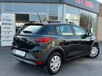 Dacia Sandero Stepway 1.0 TCE/euro6d/garantie/gps/camera!!, Autos, Capteur de lumière, Achat, 998 cm³, Euro 6