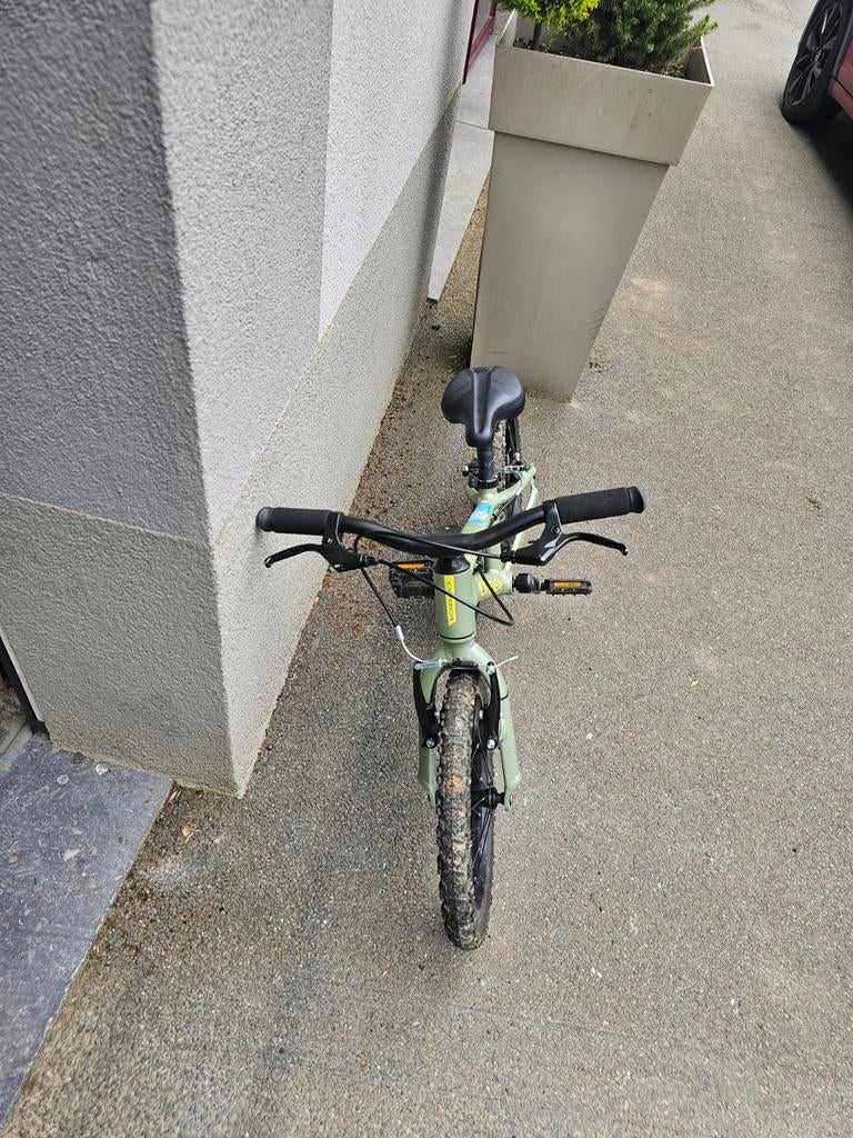 Velo enfant orbea 16 pouces, Ophalen