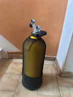 Bouteille plongee, Enlèvement, Comme neuf