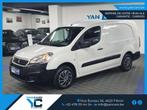 Peugeot Partner MAXI L2 - 1.6 DIESEL - ATTACHE REMORQUE - TV, Auto's, Voorwielaandrijving, Gebruikt, Euro 6, 110 g/km
