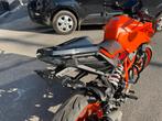 KTM 390 DUKE, Motoren, 390 cc, Bedrijf, Minimaal motorrijbewijs A2, 12 t/m 35 kW