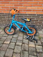 Kinderfietsje Prestige Rio 12 inch 2 - 4 jaar, Fietsen en Brommers, Fietsen | Kinderfietsjes, Ophalen, Zijwieltjes