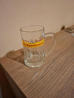 Bierglas : De Kaasboerein / Postel, Ophalen of Verzenden, Zo goed als nieuw, Bierglas