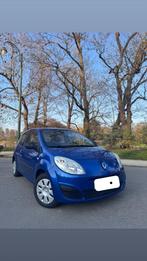Twingo 1.2i pret à être immatriculée, Autos, Boîte manuelle, Particulier, Essence, Twingo