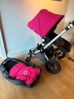 Pack Complet Bugaboo Cameleon 3 + Sac de voyage, Avec nacelle, Bugaboo, Enlèvement, Utilisé