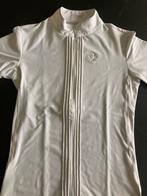 Wedstrijdshirt Samshield korte mouw maat S, Dieren en Toebehoren, Ophalen, Zo goed als nieuw