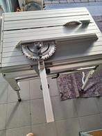 Festool tafelzaag cs70, Bricolage & Construction, Outillage | Scies mécaniques, Enlèvement, Comme neuf