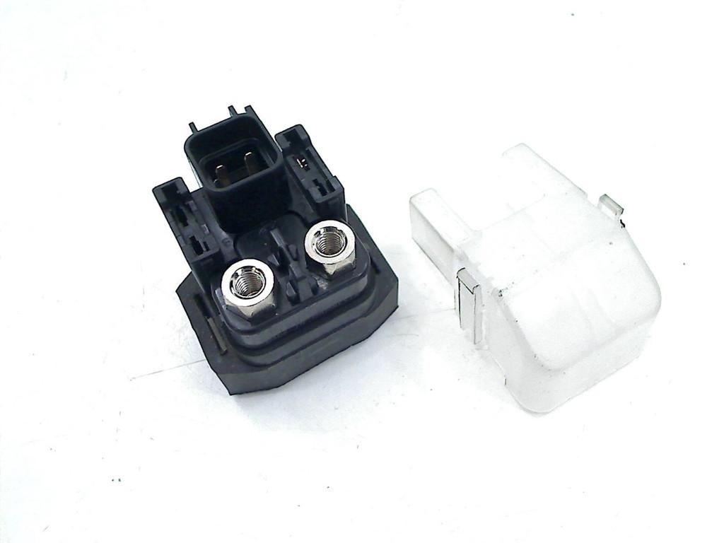 STARTRELAIS Yamaha MT 09 2021-2023 (MT09 B7N), Motoren, Dhr. S. di Majo, Gebruikt, Info@cama-motorparts.nl, P.J. Troelstraweg 8 8
3144 CX  MAASSLUIS, NL