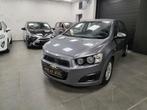 CHEVROLET AVEO BENZINE/2014/132.000 KM, Bluetooth, Achat, Aveo, Entreprise