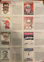 Wekelijks, Ophalen of Verzenden, 1960 tot 1980