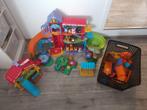 Vtech zoef zoef dieren, Enlèvement, Garçon ou Fille