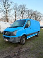 Volkswagen Crafter*2.0Diesel*Gekeurd*, Auto's, Voorwielaandrijving, Stof, Bedrijf, 5 deurs