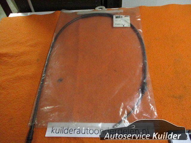 Handremkabel L+R Citroen saxo Peugeot 106  K11756  4745H7, Auto-onderdelen, Remmen en Aandrijving, Citroën, Peugeot, Nieuw, Herkomst onderdeel bekend