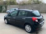 Renault Clio 1.2 essence 2012**99000km**Navigation*Garantie, Autos, Euro 5, Achat, Entreprise, Noir