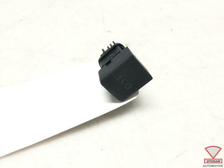 renault clio iv 2017 eco commutateur 10092655, Autos : Pièces & Accessoires, Tableau de bord & Interrupteurs, Renault, Utilisé