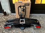 Thule EasyFold XT 933 fietsendrager in NIEUWSTAAT, Ophalen, Elektrische fiets, Zo goed als nieuw, 2 fietsen