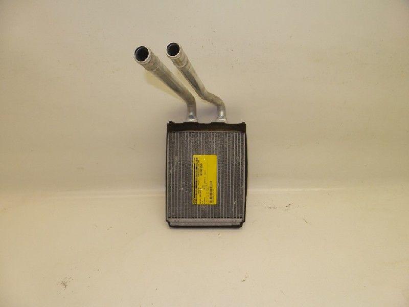 KACHELRADIATEUR Kia Picanto (BA) (01-2004/09-2011), Gebruikt, Kia