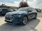Auto particulière Audi E-Tron 50 Quattro SUV 2020, Autos, Achat, Entreprise, Autres carburants, Automatique