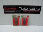 Ferodo remblokken achterzijde Honda NSR125 CRM125 NSR 125, Motos, Neuf, -, -, -
