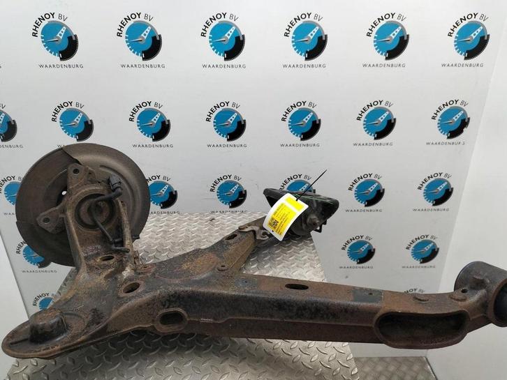 PEUGEOT EXPERT DRAAGARM ONDER LA 2018, Auto-onderdelen, Ophanging en Onderstel, Gebruikt, ARN erkend, Stiba lid, Erkend duurzaam