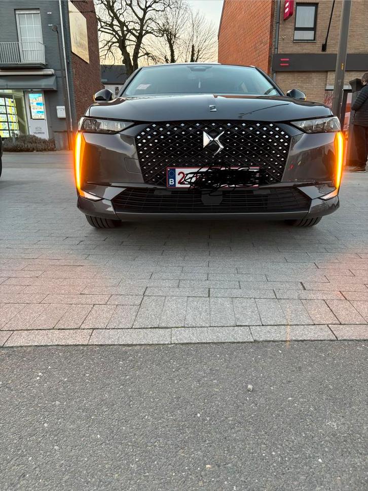 DS4, Auto's, Citroën, Particulier, DS4, 360° camera, ABS, Achteruitrijcamera, Adaptieve lichten, Adaptive Cruise Control, Airbags