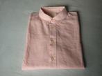 Overhemd H&M, Nieuw, Roze, H&M, Halswijdte 39/40 (M)