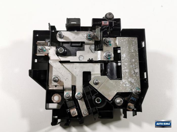 Stroomverdeler van een Volvo XC40, Auto-onderdelen, Motor en Toebehoren, Volvo, Gebruikt, 3 maanden garantie, Ophalen of Verzenden