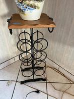 Casier à vin, Enlèvement, Utilisé