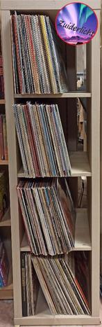 Vinyl platen - A, Ophalen, Gebruikt, 12 inch