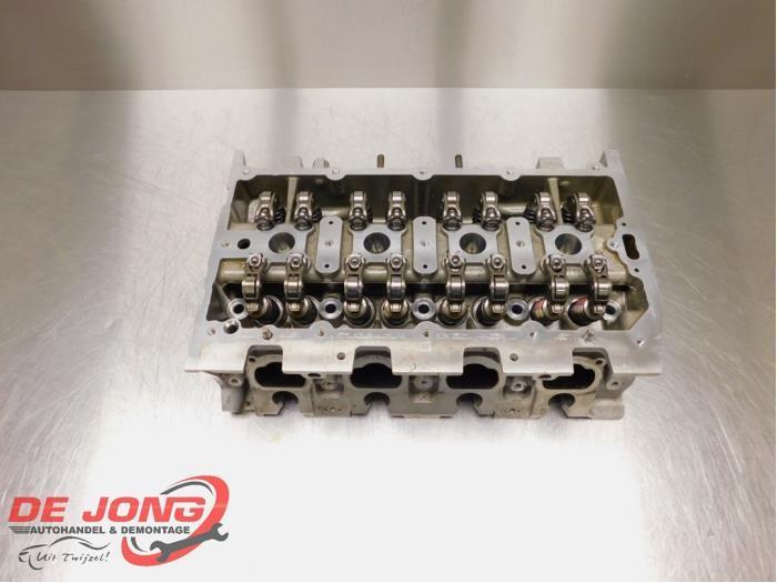 Culasse d'un Volkswagen Golf, Autos : Pièces & Accessoires, Moteurs & Accessoires, Volkswagen, Utilisé, Enlèvement ou Envoi