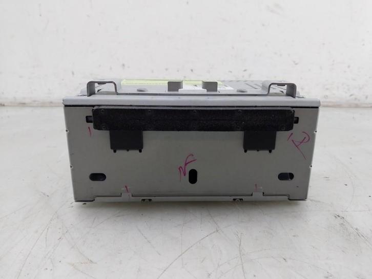 RADIO Ford Fiesta 6 (JA8) (01-2008/01-2018) (|AM5T18C815DK|), Auto-onderdelen, Overige Auto-onderdelen, Ford, Gebruikt