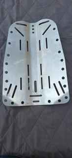 Backplate, Ophalen of Verzenden