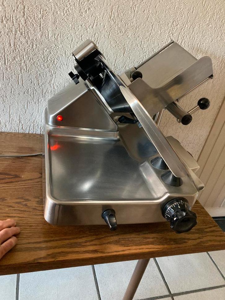 Berkel, Articles professionnels, Horeca | Équipement de cuisine, Boulangerie et Boucherie, Utilisé, Enlèvement