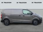 Citroen Jumpy 2.0 BlueHdi 120 Man6 Business, Auto's, 90 kW, 122 pk, 5 deurs, Jumpy Combi