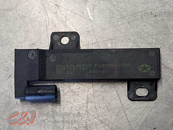 Keyless entry antenne van een Dodge RAM, Gebruikt, -, -, Ophalen of Verzenden