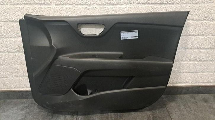 PORTIERBEKLEDING RECHTS VOOR Kia Stonic (YB) (01-2017/-), Auto-onderdelen, Interieur en Bekleding, Kia, Gebruikt