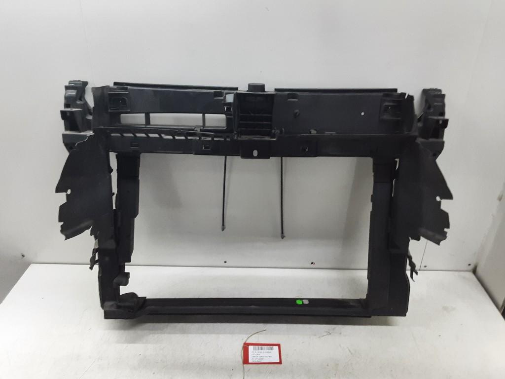 FACE AVANT Volkswagen Tiguan (CT1) (01-2023/-) (571121330A), Autos : Pièces & Accessoires, Volkswagen, Mevr. I. Hauben, Utilisé