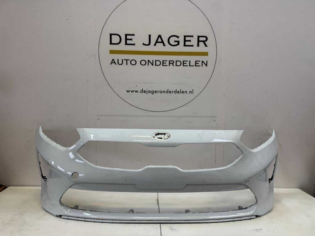 Pare-chocs avant d'origine pour Kia Ceed 2, Kia, Heolleung-ro 12
06797  Seoul, Pare-chocs, Utilisé