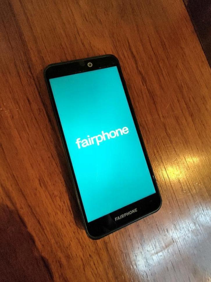 Fairphone 3+ 64 Go - 4 Go, Télécoms, Téléphonie mobile | Marques Autre, Utilisé, Enlèvement ou Envoi