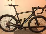 Trek Domane SL6 Gen 4 maat 54, Fietsen en Brommers, Gebruikt, 26 inch, Meer dan 20 versnellingen, 53 tot 57 cm