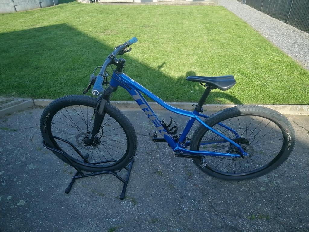 MTB Trek Marlin 6, Ophalen, Gebruikt, Hardtail, Heren