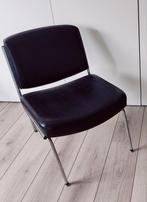 Vintage clubzeteltje, Huis en Inrichting, Ophalen, Zwart